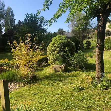 Mon Plaisir De Carteret