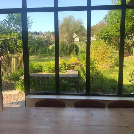 Mon Plaisir De Carteret Barneville-Carteret