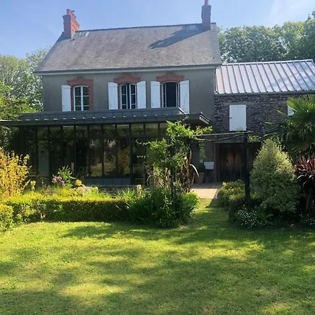 Mon Plaisir De Carteret