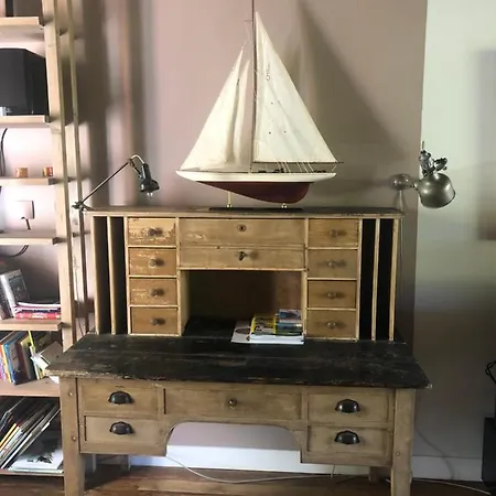 Mon Plaisir De Carteret Willa *