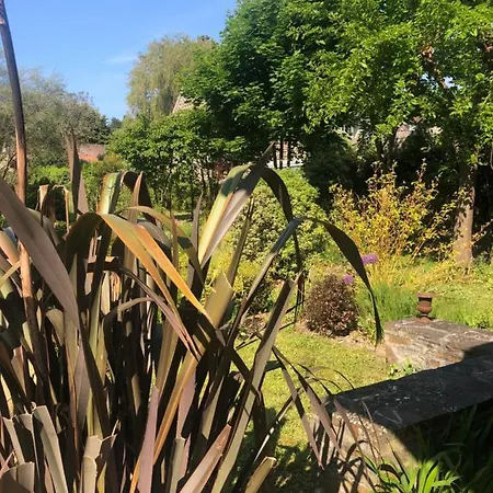 Mon Plaisir De Carteret Willa Barneville-Carteret