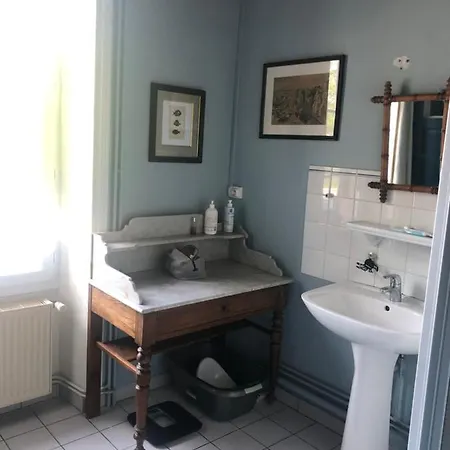 Mon Plaisir De Carteret