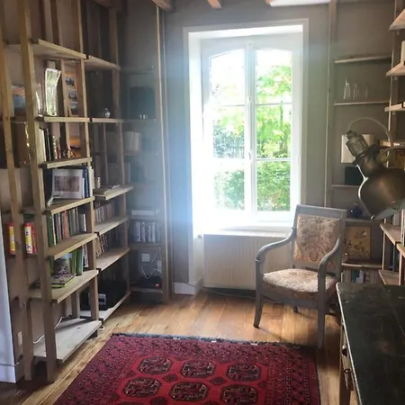 Willa Mon Plaisir De Carteret Barneville-Carteret