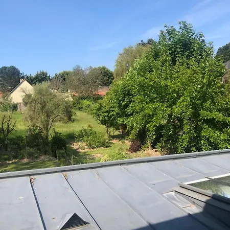 Mon Plaisir De Carteret Willa Barneville-Carteret