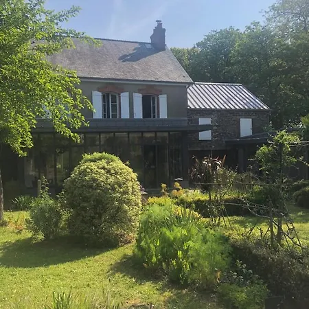 Mon Plaisir De Carteret Barneville-Carteret