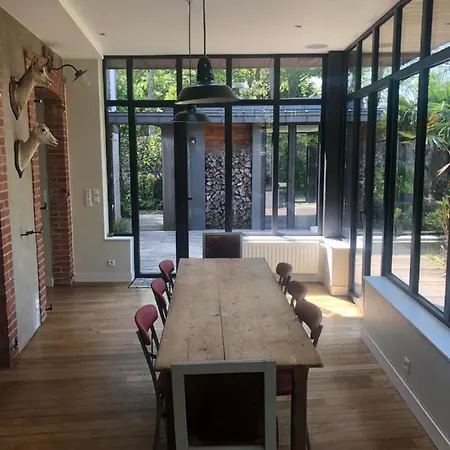 Willa Mon Plaisir De Carteret Barneville-Carteret