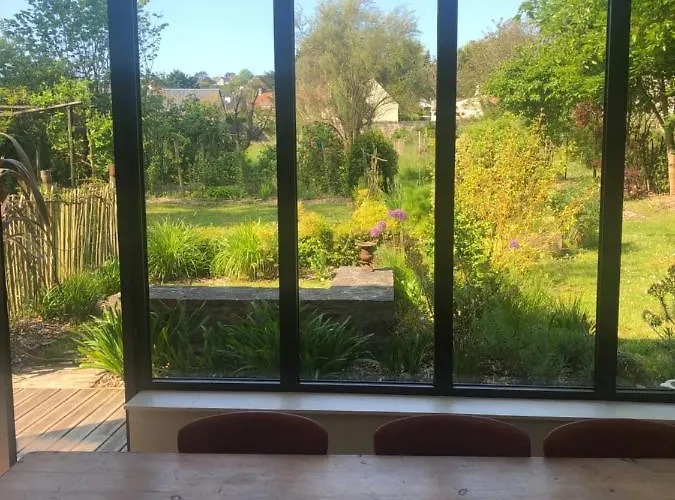 Mon Plaisir De Carteret Barneville-Carteret