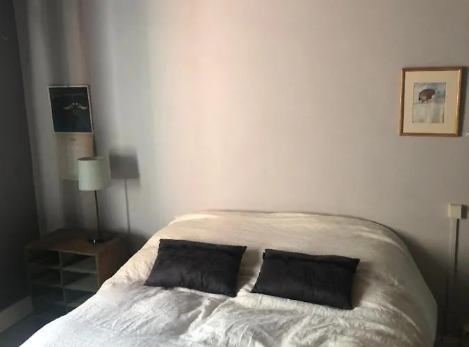 Villa Mon Plaisir De Carteret *