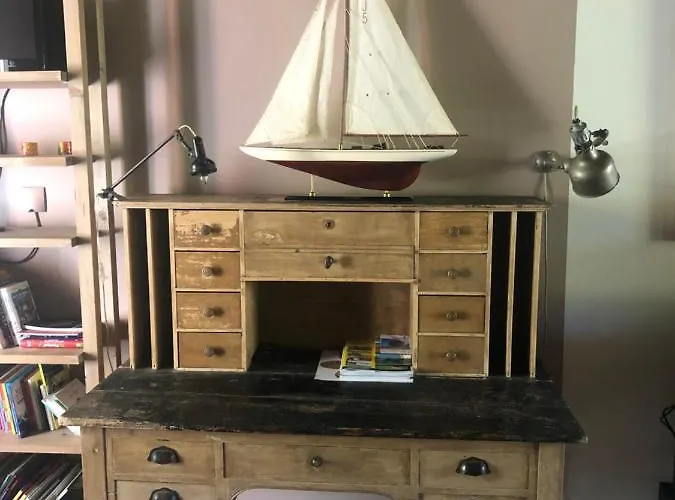 Mon Plaisir De Carteret Villa *