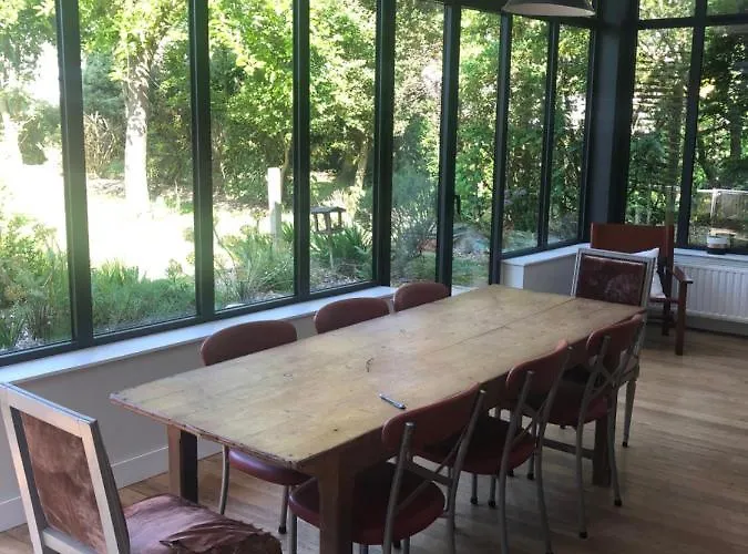 Mon Plaisir De Carteret *