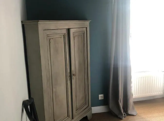 Mon Plaisir De Carteret Villa *