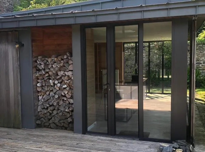 Mon Plaisir De Carteret Villa