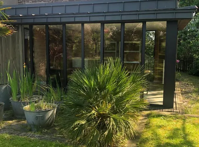 Villa Mon Plaisir De Carteret *