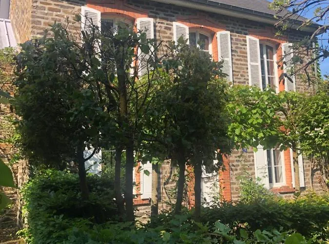 Mon Plaisir De Carteret