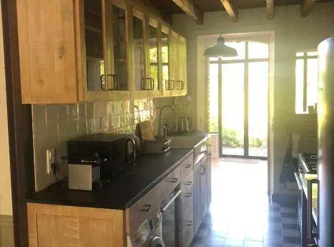 Villa Mon Plaisir De Carteret Barneville-Carteret