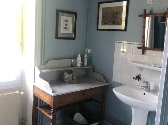 Mon Plaisir De Carteret