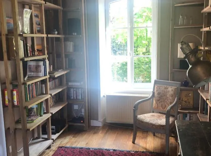 Villa Mon Plaisir De Carteret Barneville-Carteret