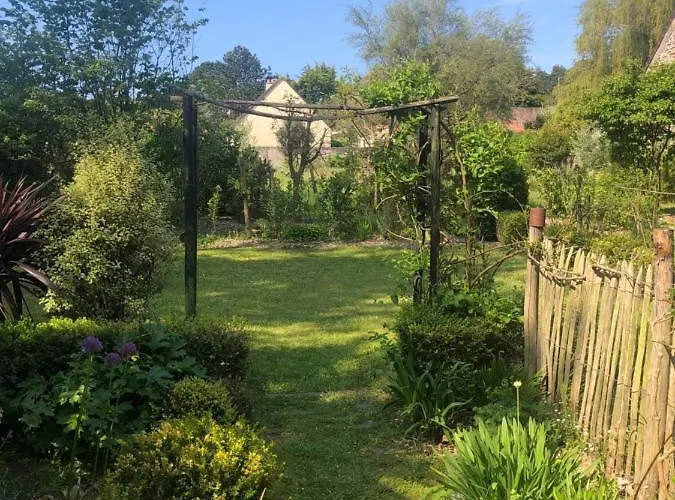 Mon Plaisir De Carteret * Barneville-Carteret