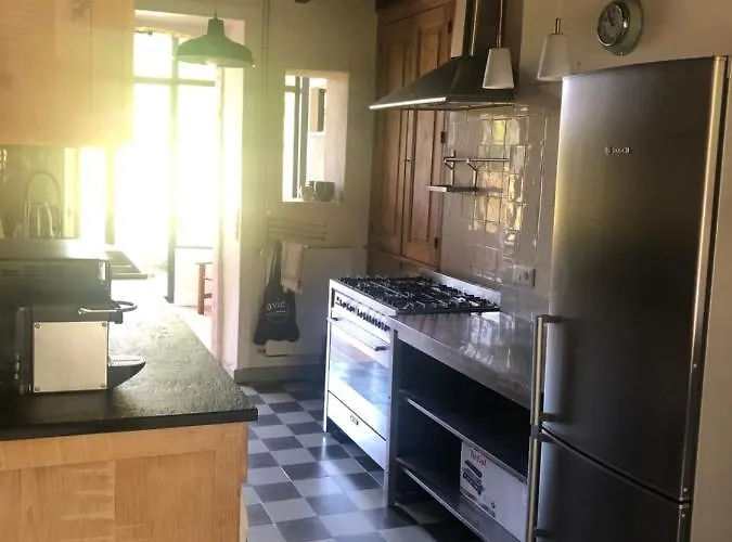 Villa Mon Plaisir De Carteret *