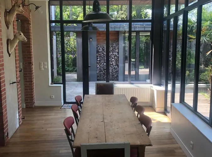 Villa Mon Plaisir De Carteret Barneville-Carteret