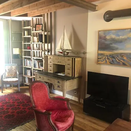 Mon Plaisir De Carteret Villa Barneville-Carteret