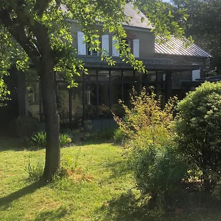 Mon Plaisir De Carteret * 바르네빌카테레