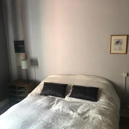 빌라 Mon Plaisir De Carteret *