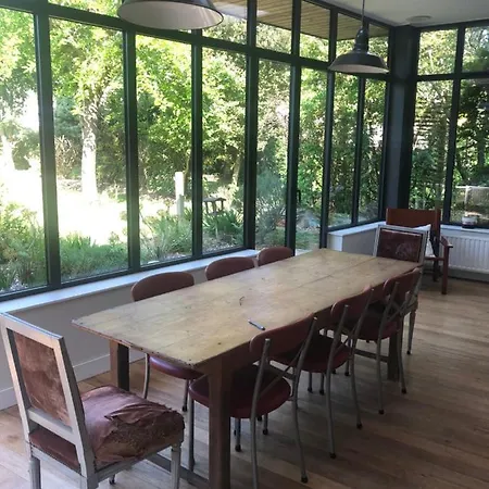 Mon Plaisir De Carteret *