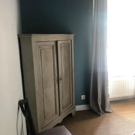 Mon Plaisir De Carteret 빌라 *