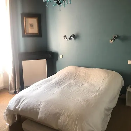 Mon Plaisir De Carteret 바르네빌카테레