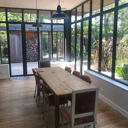 Villa Mon Plaisir De Carteret