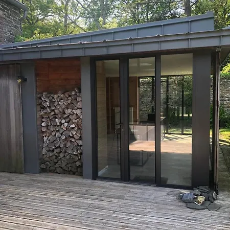 Mon Plaisir De Carteret 빌라