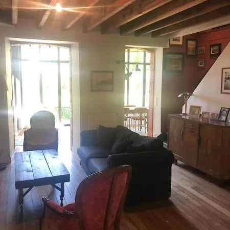 Mon Plaisir De Carteret