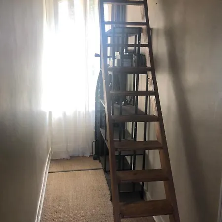 Mon Plaisir De Carteret 빌라