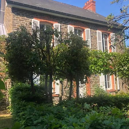 Mon Plaisir De Carteret