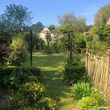 Mon Plaisir De Carteret * 바르네빌카테레