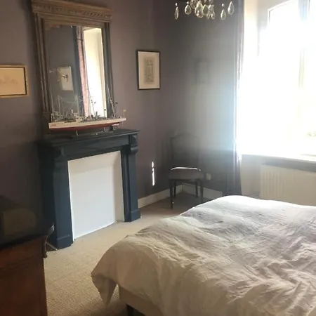 Villa Mon Plaisir De Carteret