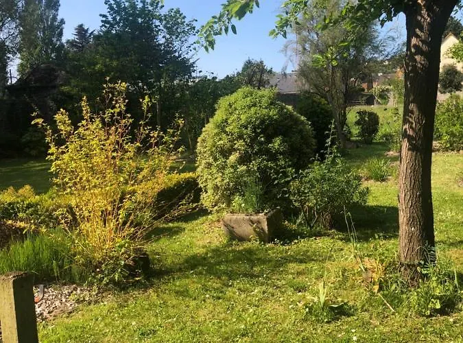 Mon Plaisir De Carteret