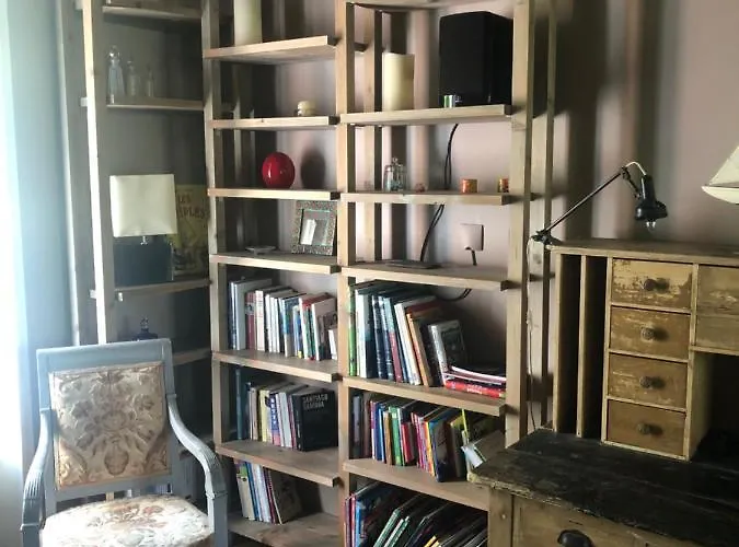 Mon Plaisir De Carteret * Barneville-Carteret