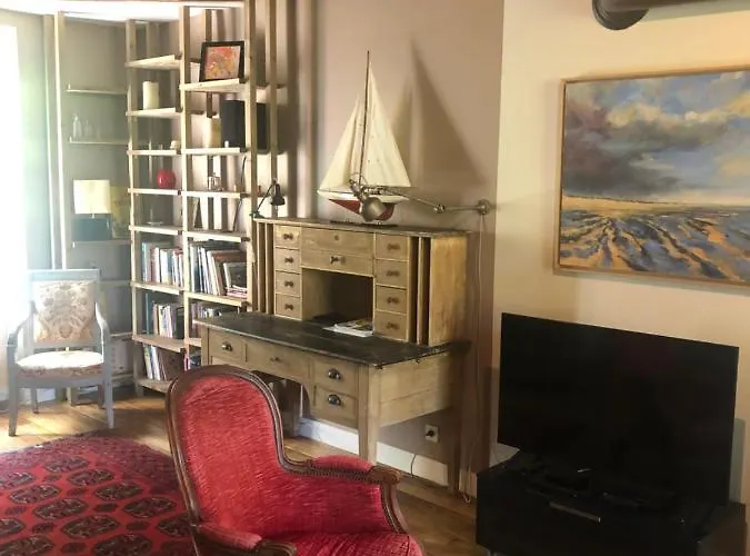 Mon Plaisir De Carteret Villa Barneville-Carteret