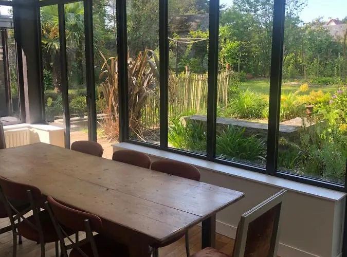 Villa Mon Plaisir De Carteret *