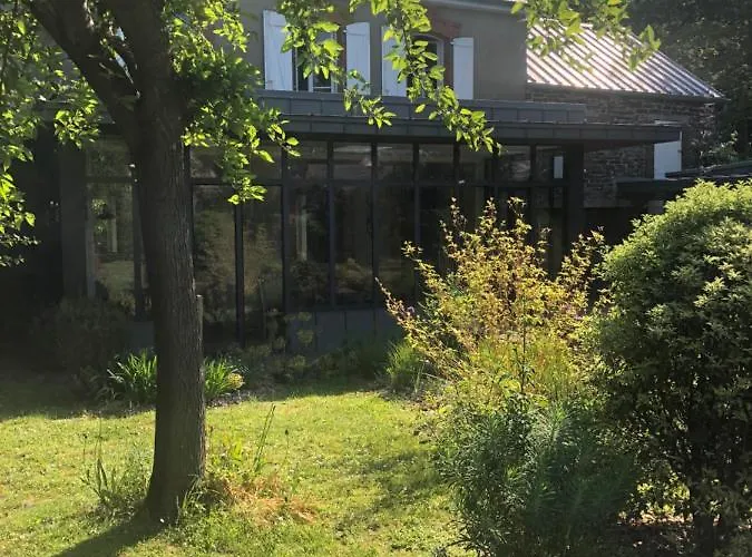 Mon Plaisir De Carteret * Barneville-Carteret