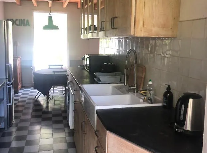 Villa Mon Plaisir De Carteret