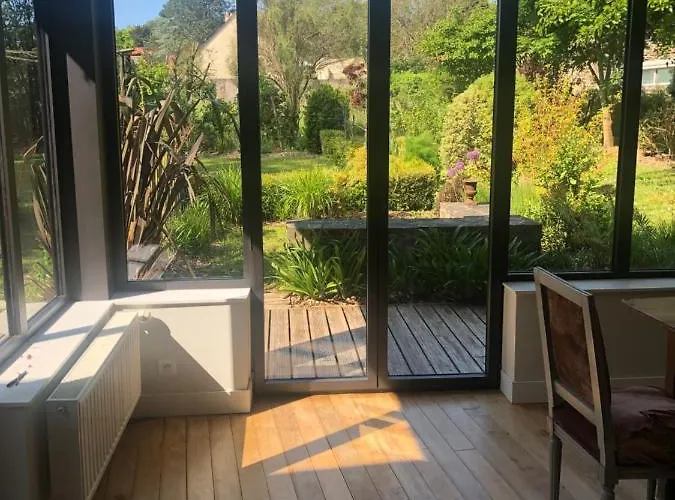 Villa Mon Plaisir De Carteret *