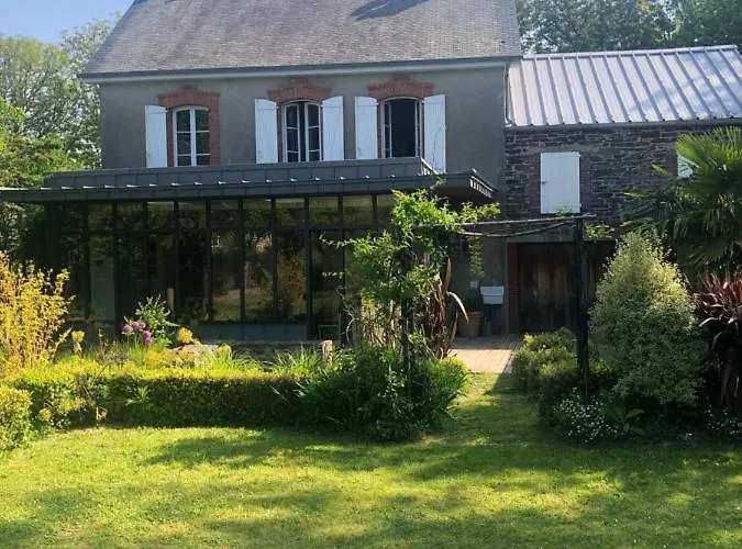 Mon Plaisir De Carteret