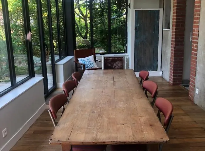 Villa Mon Plaisir De Carteret