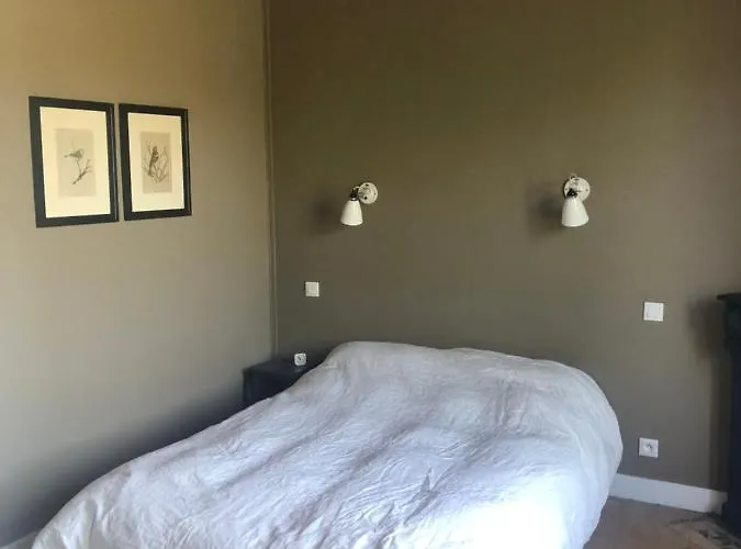 Villa Mon Plaisir De Carteret