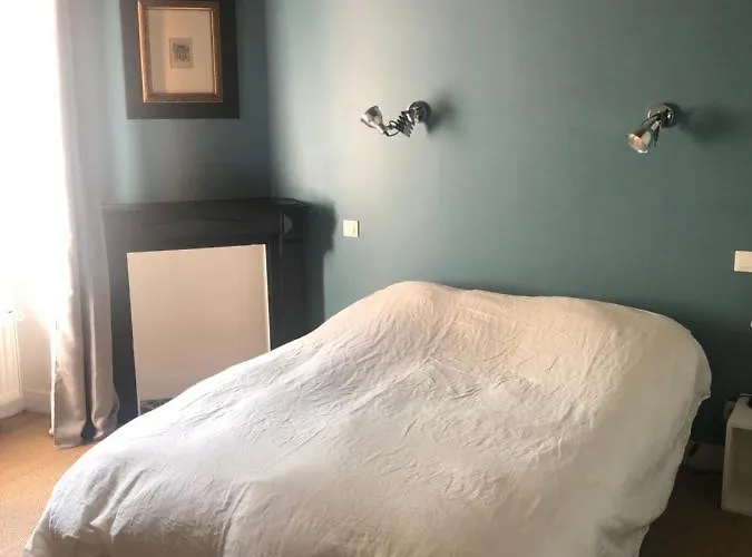 Mon Plaisir De Carteret Barneville-Carteret