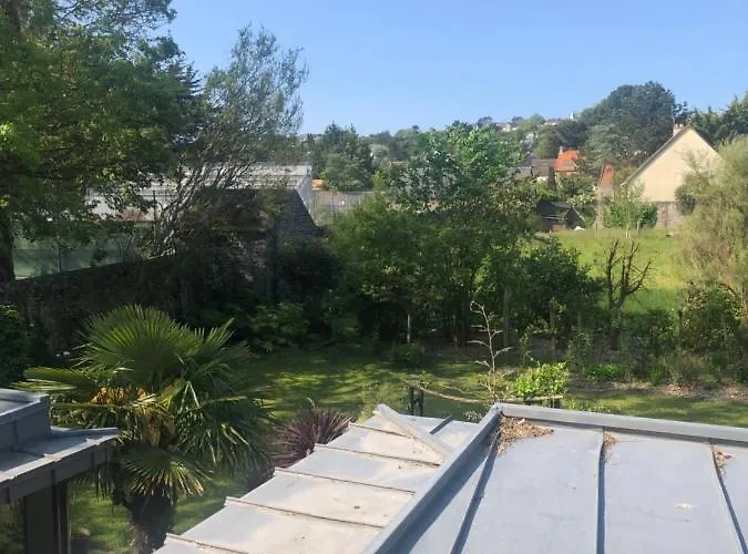 Mon Plaisir De Carteret