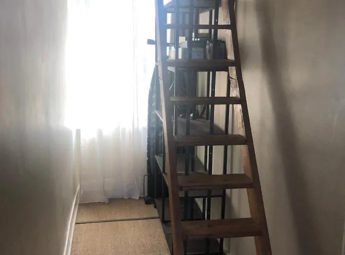 Mon Plaisir De Carteret Villa